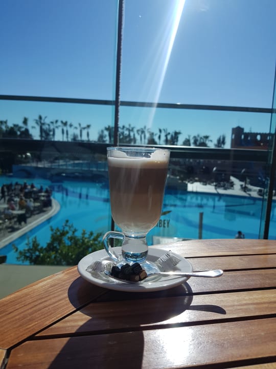 Gastro Aydinbey Kings Palace & Spa