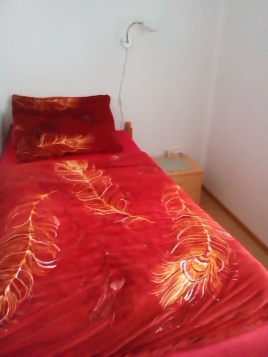 Zimmer Monteurhotel Garni Alter Olper Hof