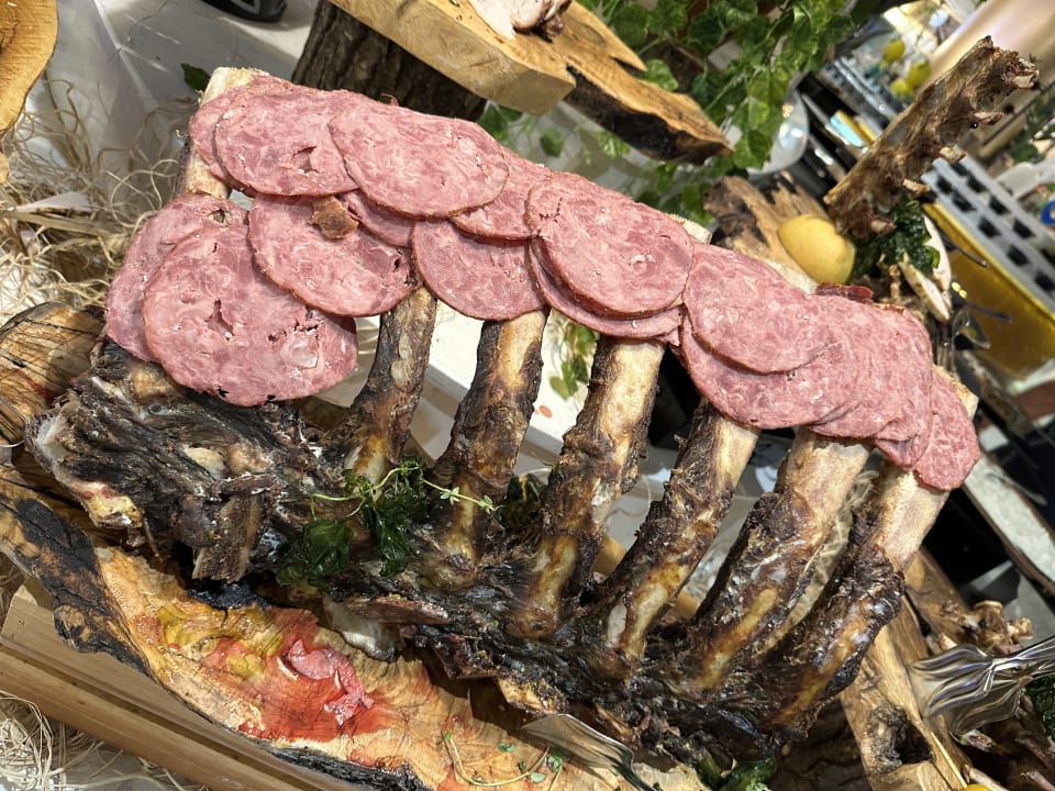 Gastro Seaden Quality Resort & Spa