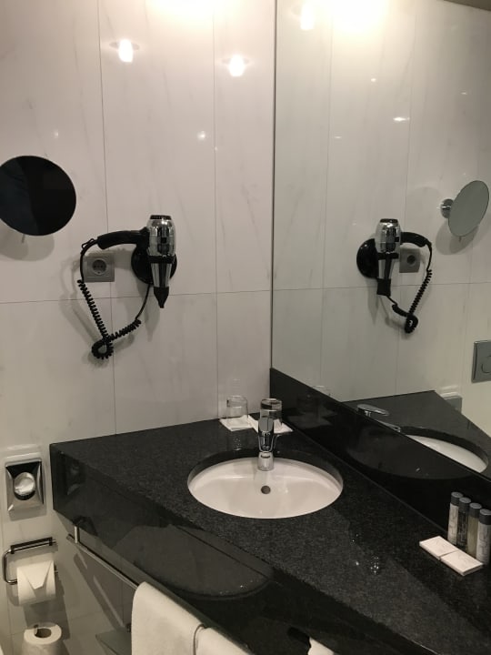 Zimmer K+K Hotel Picasso