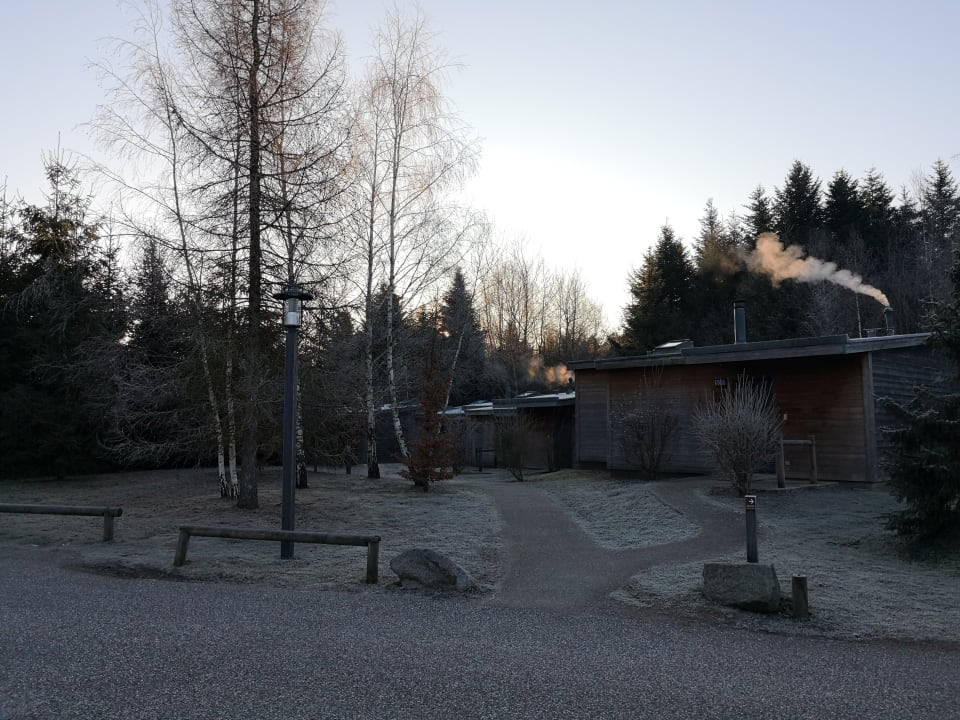 Sonstiges Center Parcs Les Trois Forêts