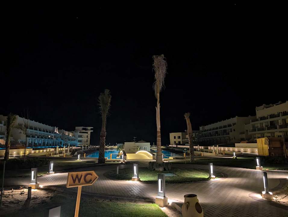 Außenansicht Diamond Beach by Pearl Resort