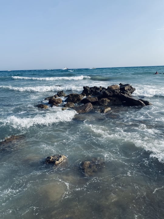 Strand Bella Resort & Spa