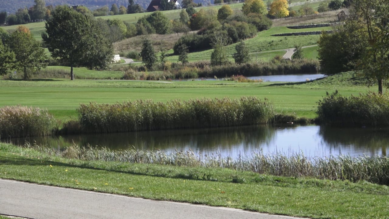 Sport & Freizeit Der Öschberghof