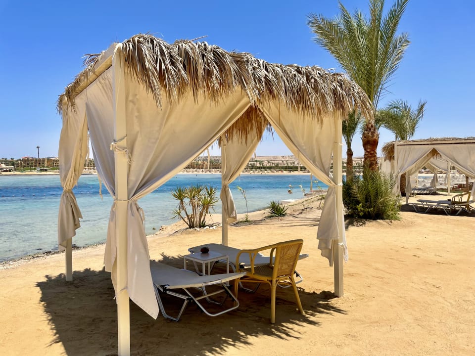 Strand Steigenberger Coraya Beach - Adults only