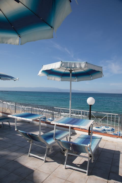 Sonstiges Villaggio Baia d'Ercole