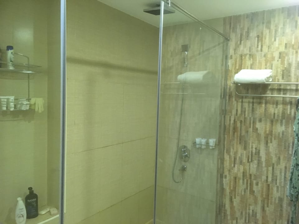 Zimmer Gravity Hotel & Aquapark Sahl Hasheesh