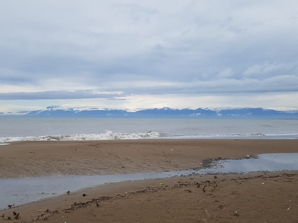 Strand Voyage Belek Golf & Spa