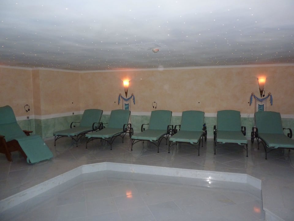 Ruheraum Hotel Regina