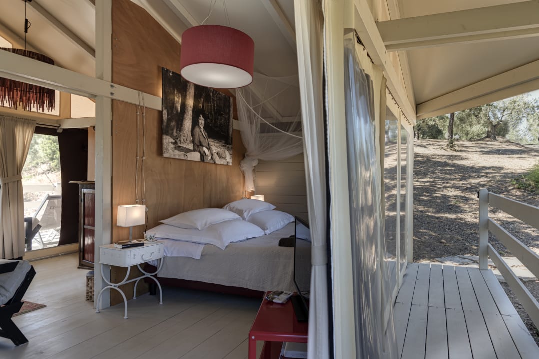 Zimmer Be Vedetta - Relais & Glamping - Adult Only