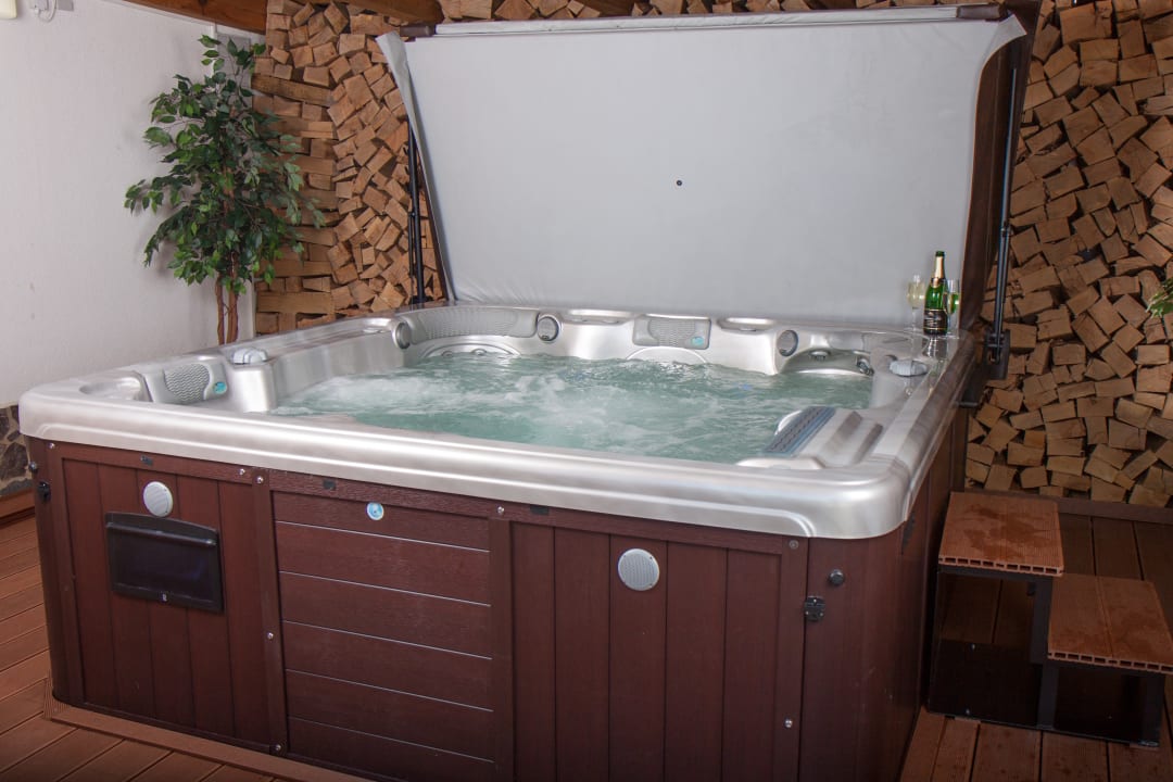 Sport & Freizeit Garni & Apartment Hotel Albatros