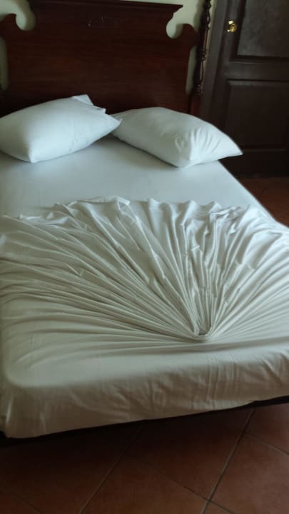 Bett Ali Baba Palace Hotel