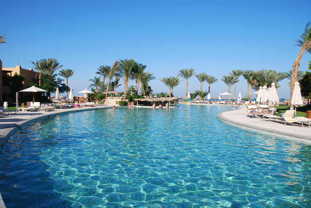 Basen - Beach Stella Garden Resort & Spa, Makadi Bay