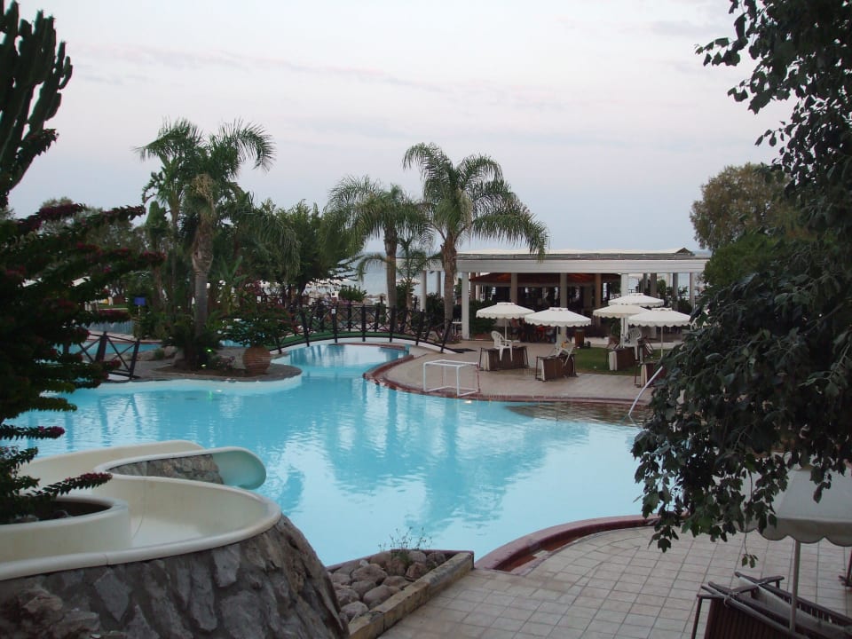 Bild 11 Hotel Calypso Beach