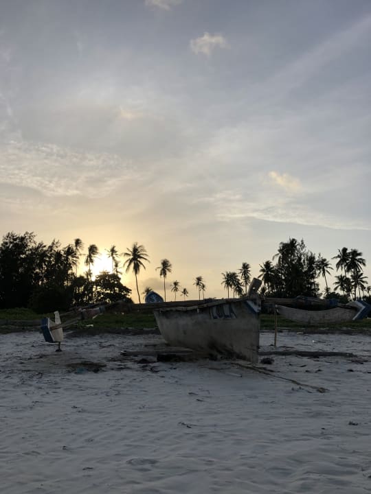 Strand Neptune Village Beach Resort & Spa