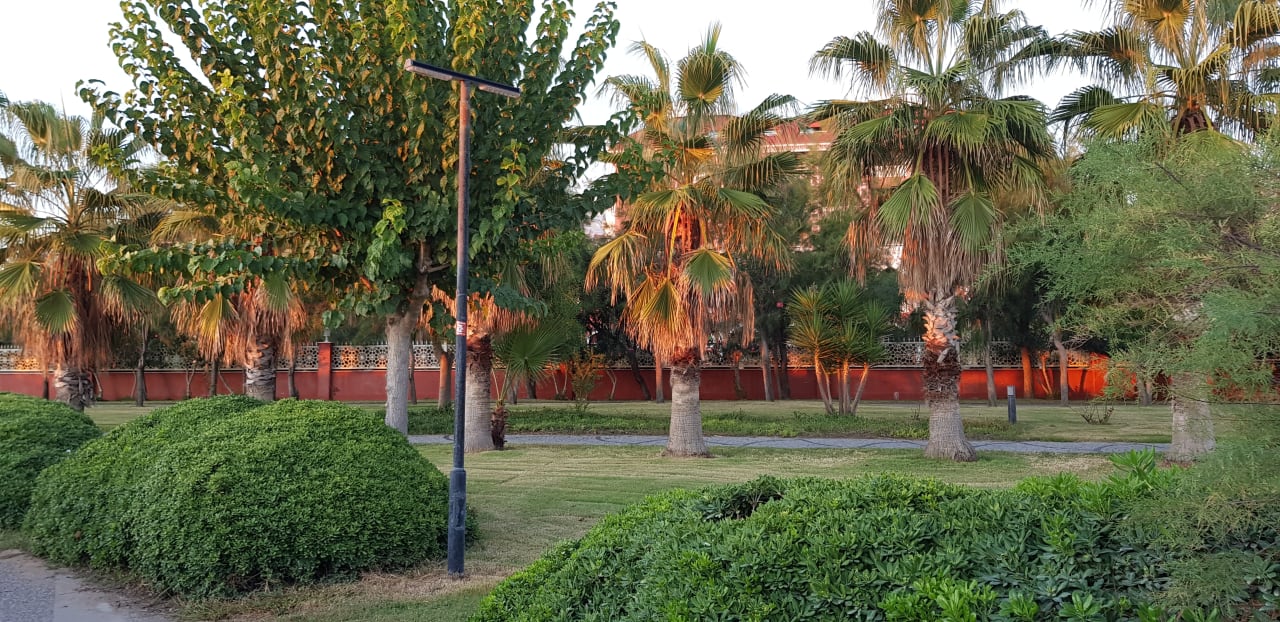 Garten Hane Family Resort