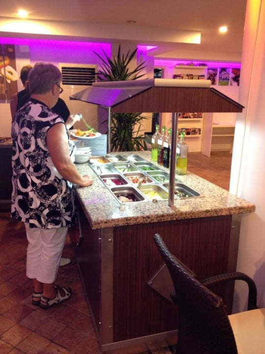 Hotel Atak Suite Atak Apart Hotel