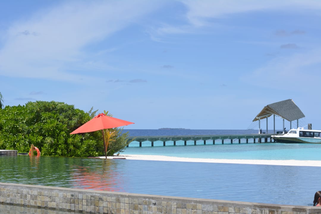 Pool NH Collection Maldives Havodda Resort