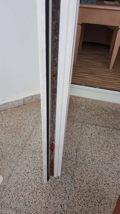 Zimmer Salamis Bay Conti Resort Hotel & Casino