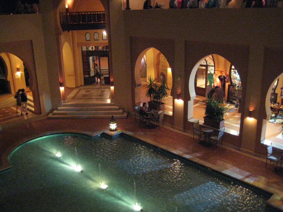 Suk_Coraya Beach Hotel Steigenberger Coraya Beach - Adults only