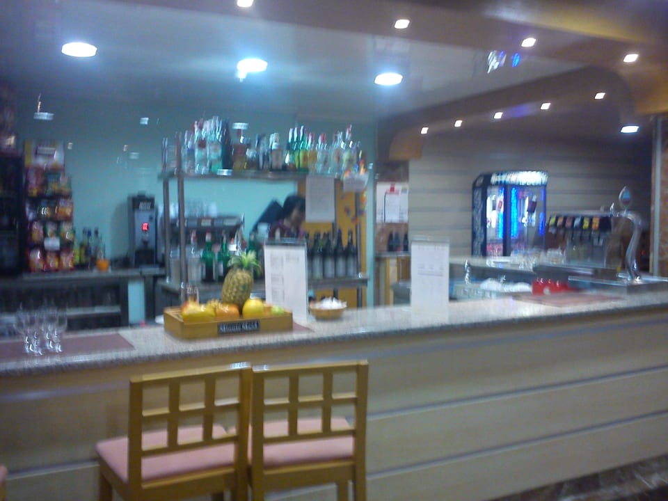 Hotel Savoy ALEGRIA Fenals Mar