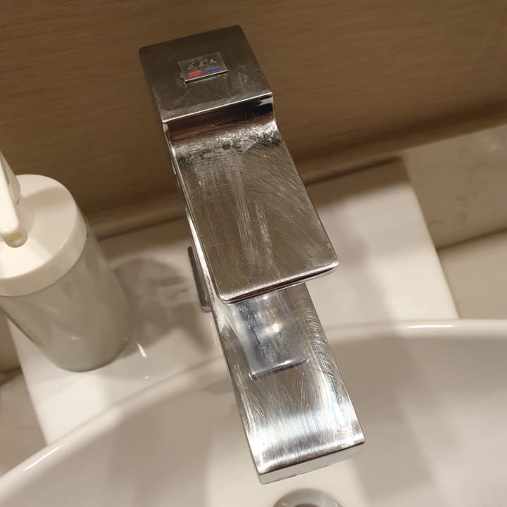 Zimmer Hotel Delphin Imperial