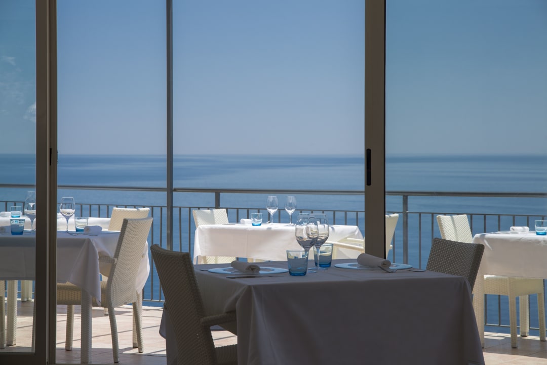 Gastro TUI Blue Puntamare