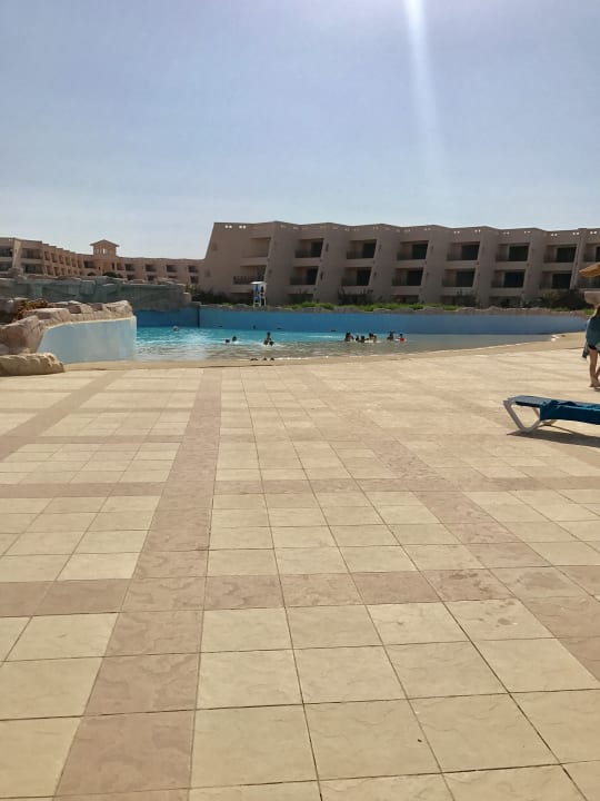 Pool Jasmine Palace Resort & Spa