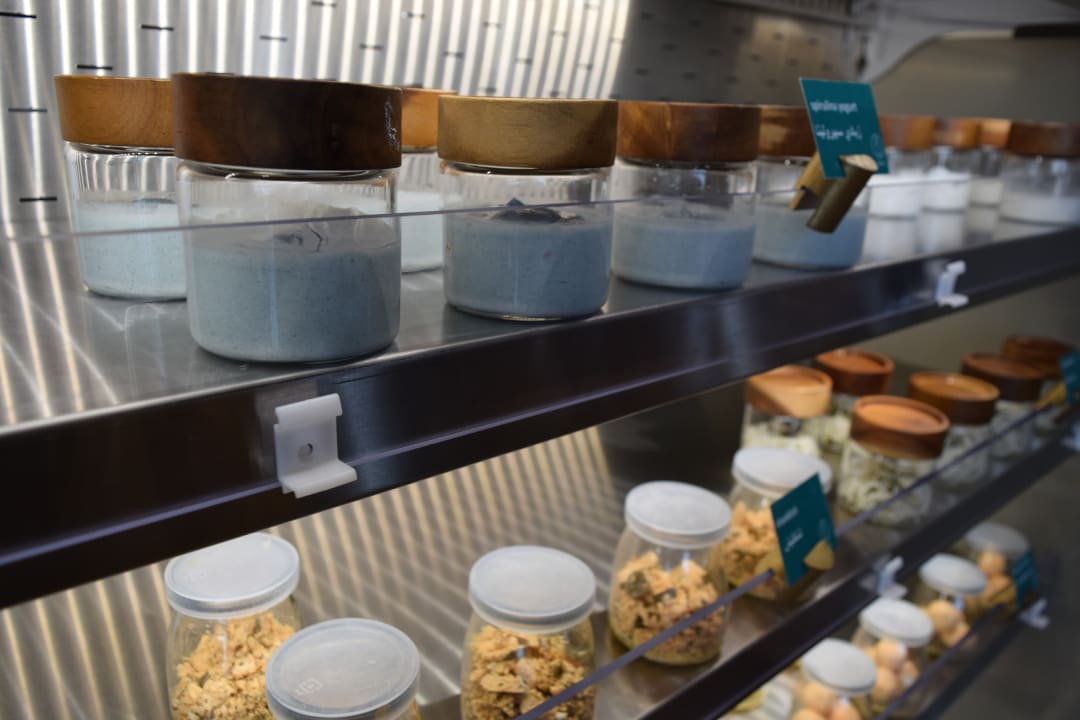 Gastro Hotel Indigo Dubai Downtown by IHG