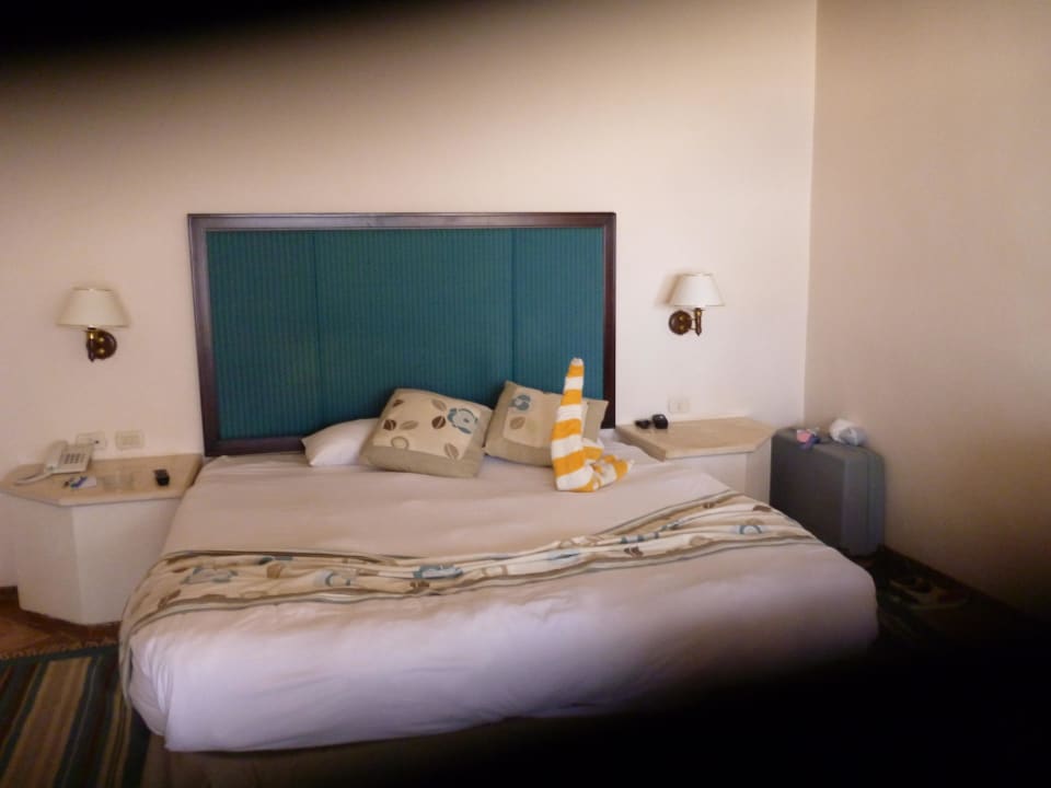 Sehr gemütlich Pickalbatros Citadel Resort