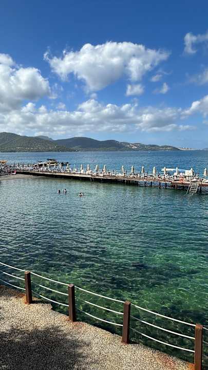 Strand Blue Dreams Resort & Spa