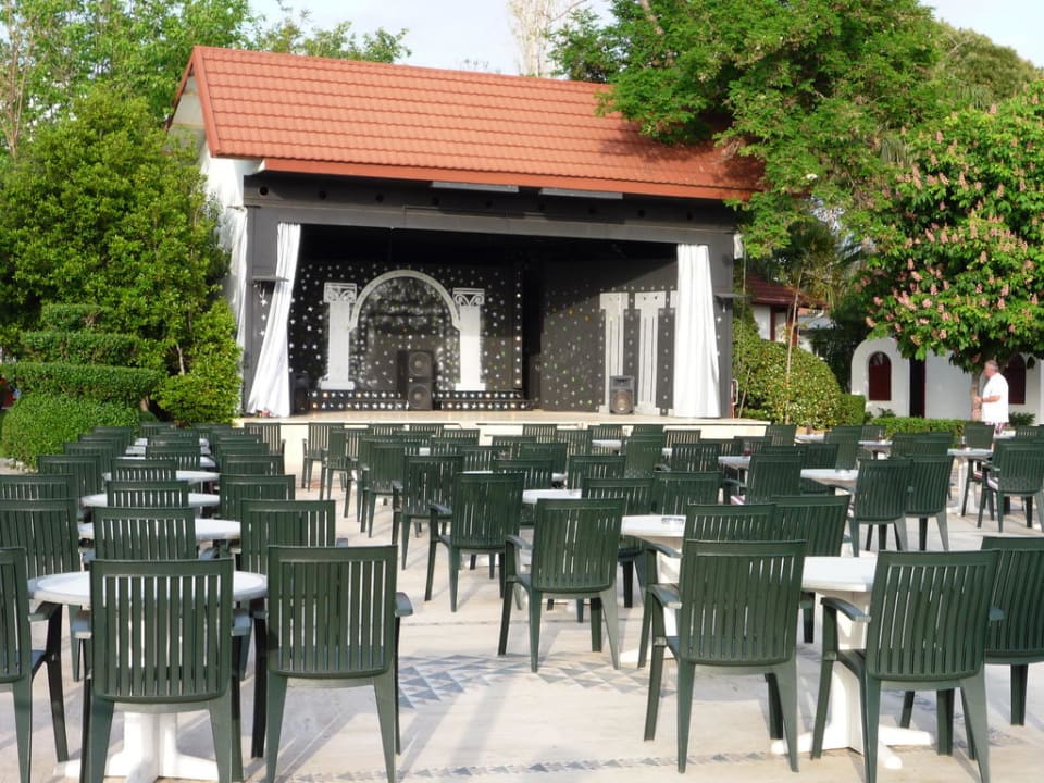 Theater Labranda Alantur Resort