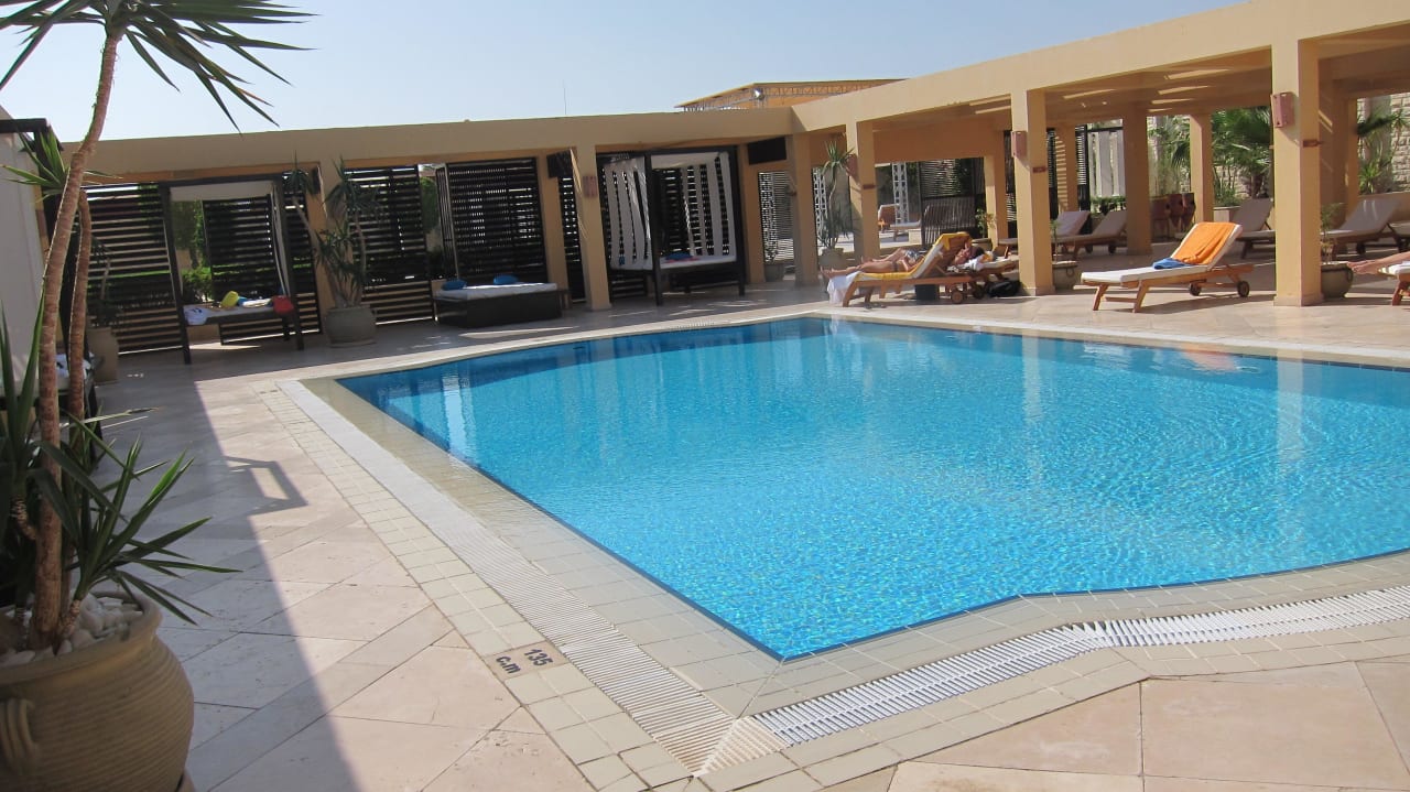 Spa ROBINSON SOMA BAY