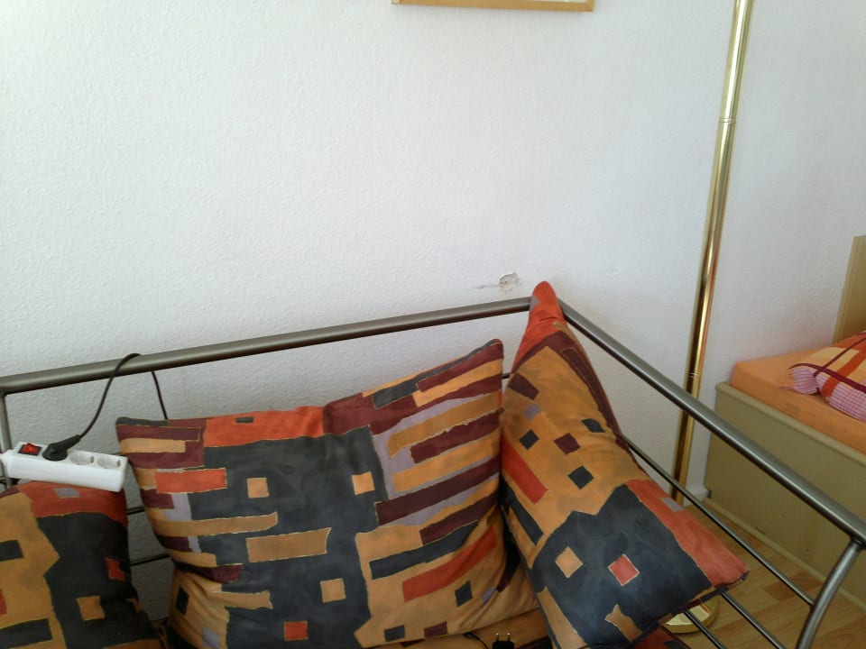 Sofa Apartments Damaschke