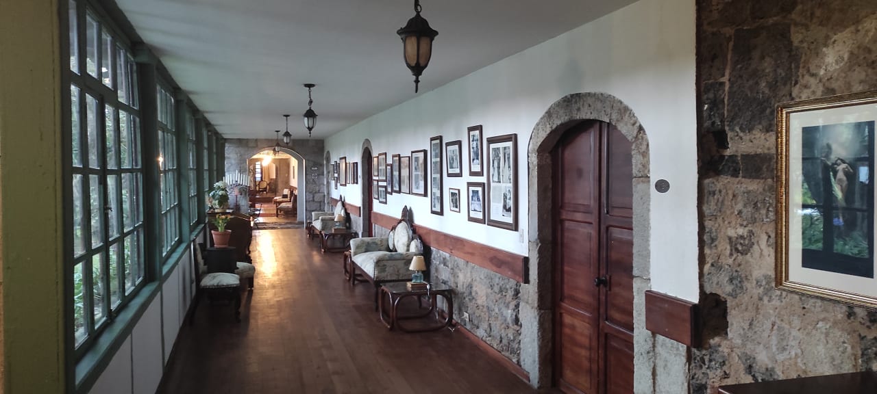 Sonstiges Hacienda La Cienega