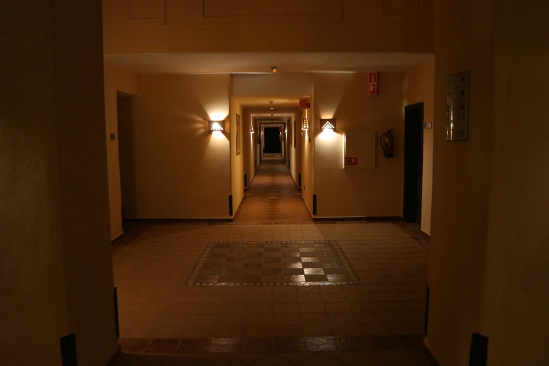 Sonstiges Hotel Riu Touareg