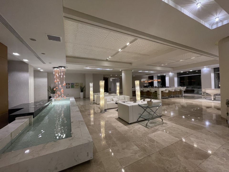 Sonstiges SENTIDO Port Royal Villas & Spa