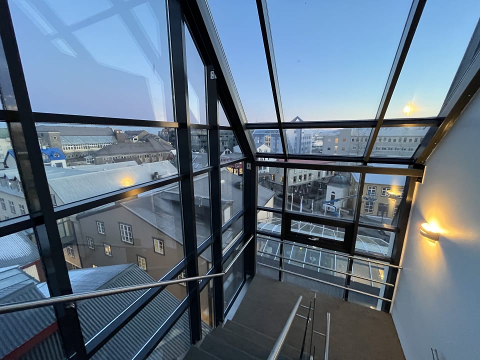 Zimmer CenterHotel Plaza