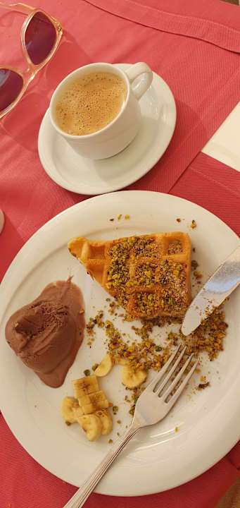 Gastro Seaden Sea World Resort & Spa