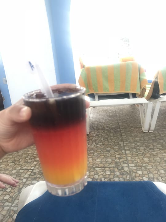 Gastro Arabella Azur Resort