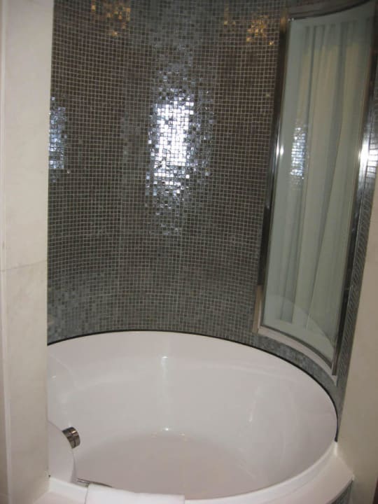 Badezimmer Hilton Malta