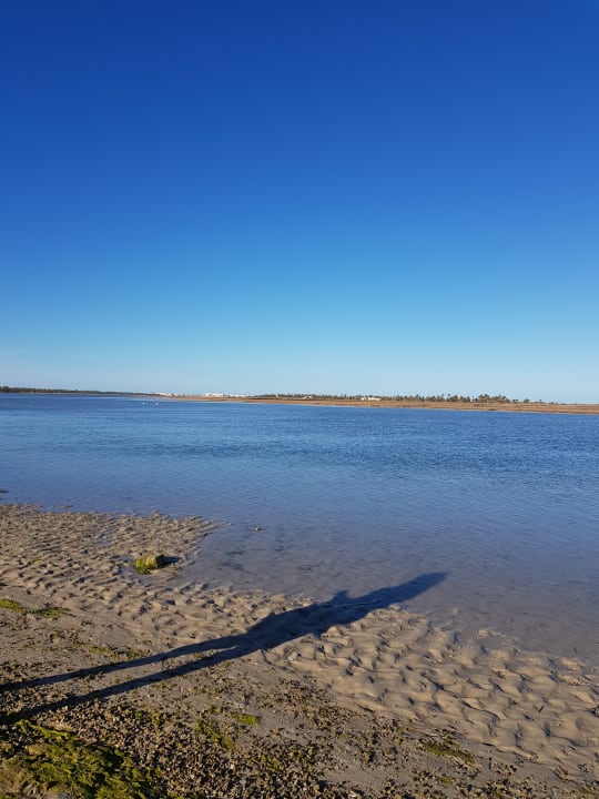 Strand Hotel El Mouradi Djerba Menzel