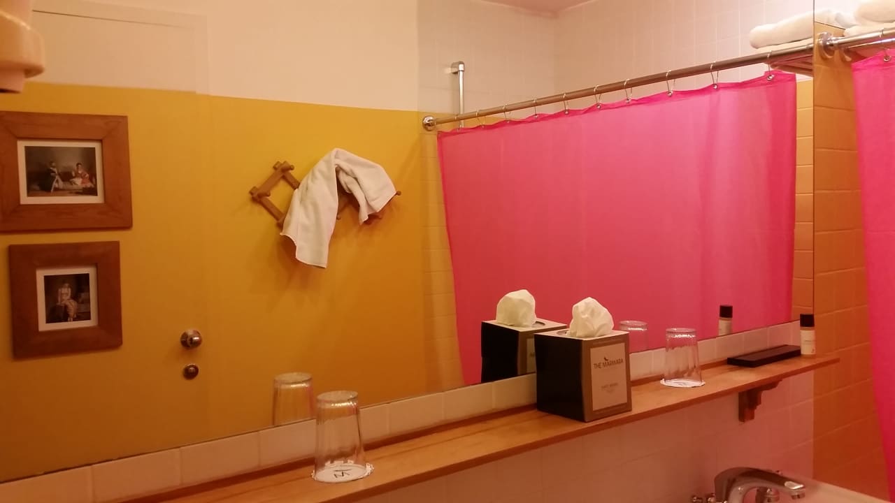 Zimmer The Marmara Antalya Hotel