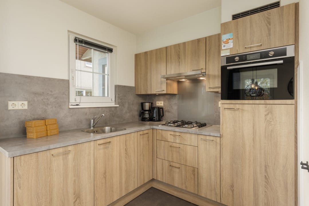 Zimmer Roompot Ferienresort Cochem