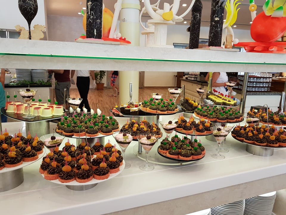 Gastro VONRESORT Golden Beach