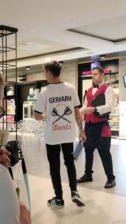 Sport & Freizeit Diamond De Luxe Hotel & Spa