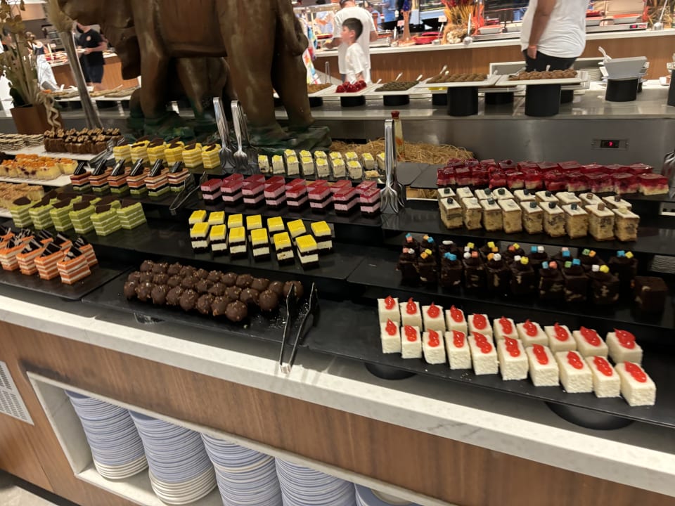 Gastro Sunis Kumköy Beach Resort Hotel & Spa