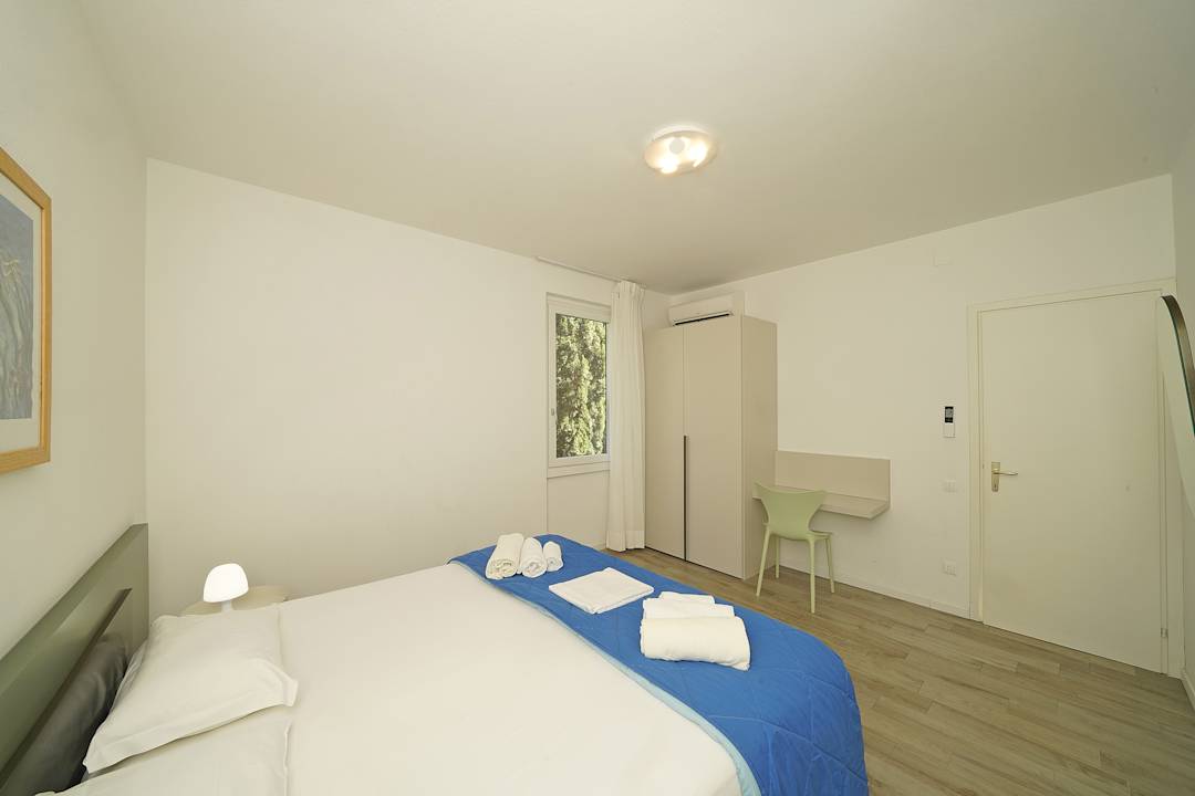 Zimmer Residence Pratone