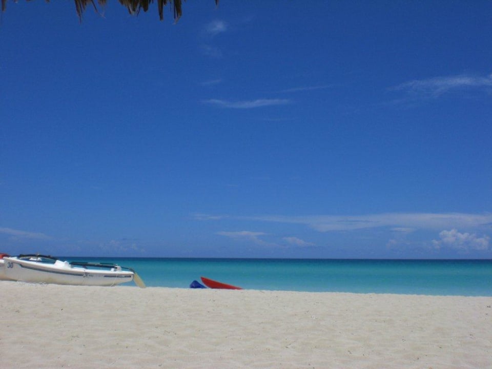 Strand Hotel Brisas del Caribe