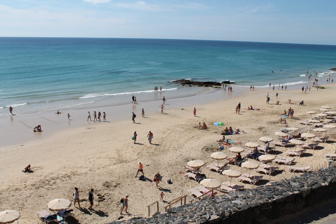 Supersand H10 Tindaya